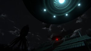 Кадры и скриншоты The Echo Paradox