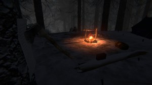 Кадры и скриншоты The Echo Paradox