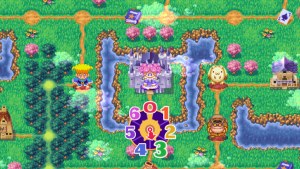 Кадры и скриншоты DOKAPON! Sword of Fury