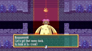 Кадры и скриншоты DOKAPON! Sword of Fury