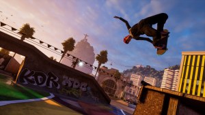 Кадры и скриншоты Tony Hawk's Pro Skater 3 + 4