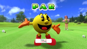 Кадры и скриншоты Everybody's Golf Hot Shots