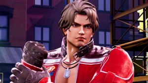Кадры и скриншоты Double Dragon Revive