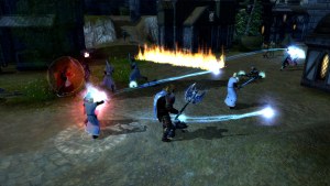 Кадры и скриншоты Dungeons & Dragons Neverwinter Nights 2: Enhanced Edition