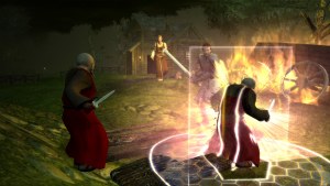 Кадры и скриншоты Dungeons & Dragons Neverwinter Nights 2: Enhanced Edition
