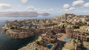 Кадры и скриншоты Jurassic World Evolution 3