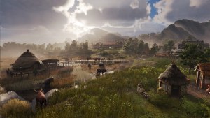 Кадры и скриншоты Anno 117: Pax Romana