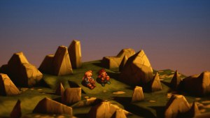 Кадры и скриншоты Final Fantasy Tactics: The Ivalice Chronicles