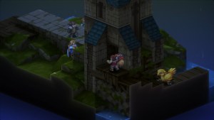 Кадры и скриншоты Final Fantasy Tactics: The Ivalice Chronicles
