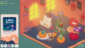 Кадры и скриншоты Your Personal Chill Apartment
