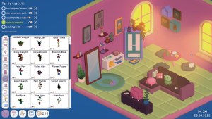 Кадры и скриншоты Your Personal Chill Apartment