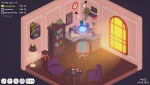 Кадры и скриншоты Your Personal Chill Apartment