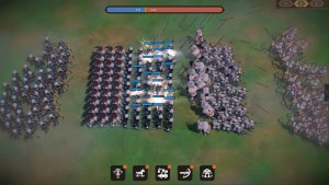 Кадры и скриншоты Kingdom Ascension