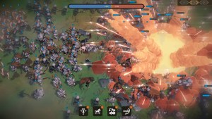 Кадры и скриншоты Kingdom Ascension