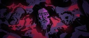 Кадры и скриншоты Hell Clock