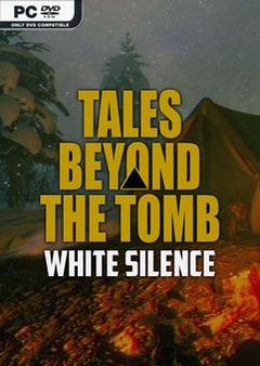 Постер Tales Beyond The Tomb – White Silence