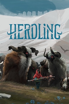 Постер Herdling