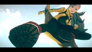 Кадры и скриншоты No Sleep For Kaname Date – From AI: THE SOMNIUM FILES