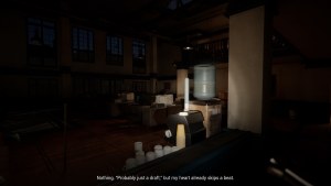 Кадры и скриншоты Dark Resolve