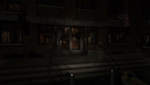 Кадры и скриншоты Dark Resolve