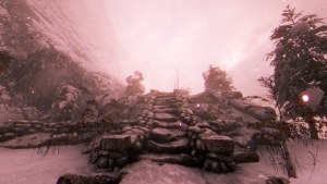 Кадры и скриншоты Tales Beyond The Tomb – White Silence
