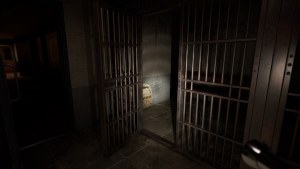 Кадры и скриншоты Dark Resolve