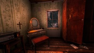 Кадры и скриншоты Tales Beyond The Tomb – White Silence