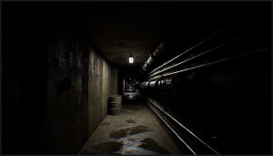Кадры и скриншоты The Backrooms: Expedition
