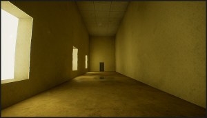 Кадры и скриншоты The Backrooms: Expedition