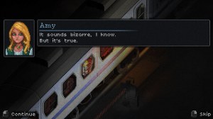 Кадры и скриншоты Deep Sleep: Labyrinth of the Forsaken