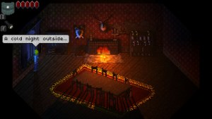 Кадры и скриншоты Deep Sleep: Labyrinth of the Forsaken