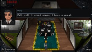 Кадры и скриншоты Deep Sleep: Labyrinth of the Forsaken