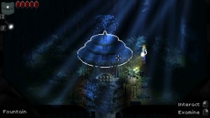 Кадры и скриншоты Deep Sleep: Labyrinth of the Forsaken