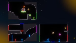 Кадры и скриншоты Lost Twins 2