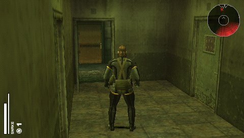 Metal gear solid portable ops iso download